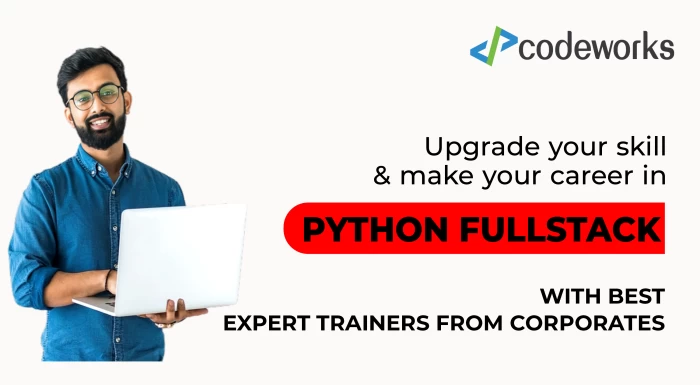 PYTHON FULLSTACK