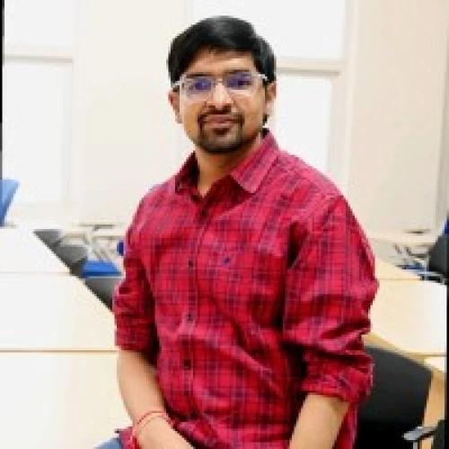 Sanchit Agarwal